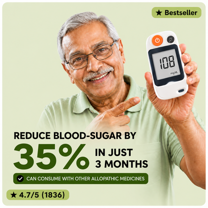 Puricane DX2 Diabetic Control Tablet