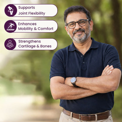 Puricane Joint Care Tablets