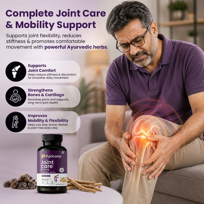 Puricane Joint Care Tablets