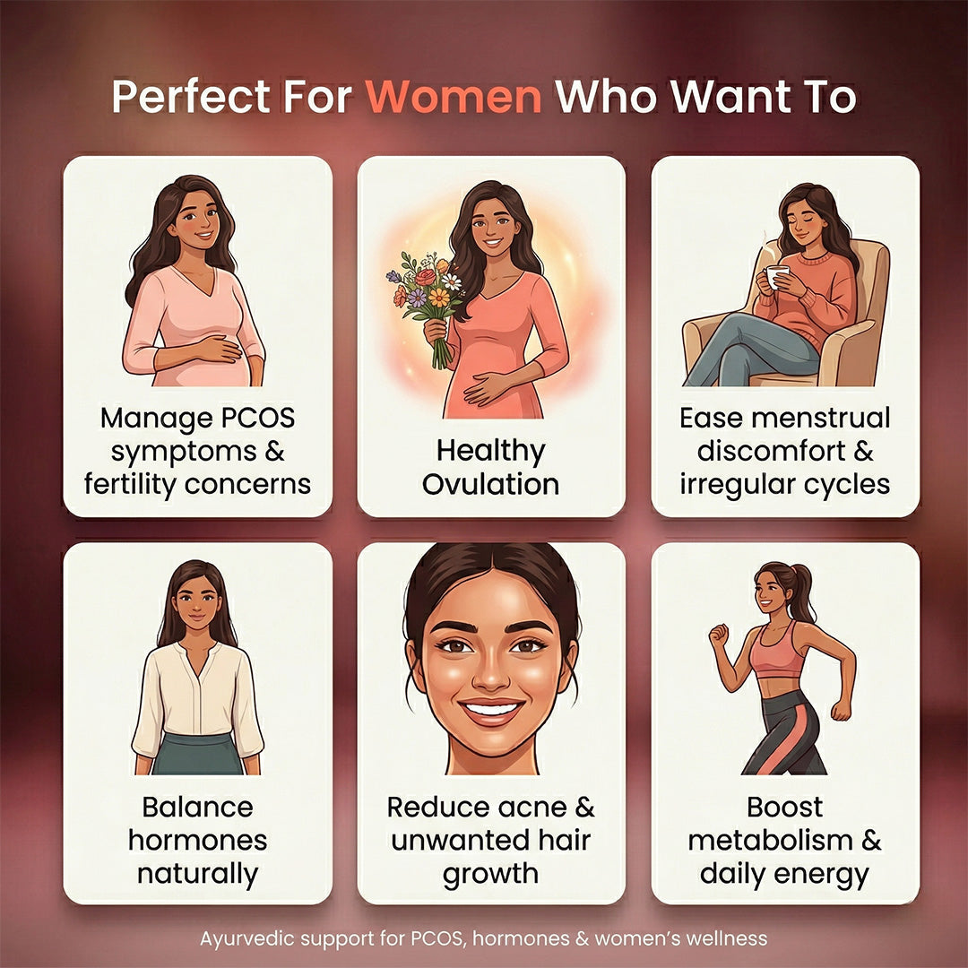 Puricane Women Care Tablets